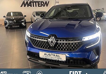 Renault Austral E-Tech Hybrid 200 Techno Auto 5 Türen