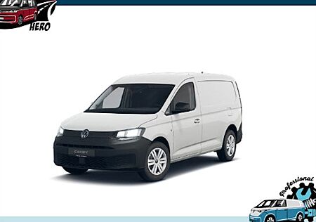 VW Caddy 2.0 TDI 90kW DSG Maxi Cargo 4 Türen