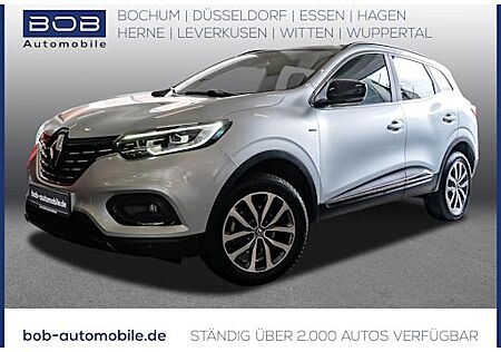 Renault Kadjar TCe 140 GPF Black Edition 5 Türen