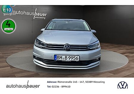 VW Touran 1.5 TSI OPF DSG MOVE 5 Türen