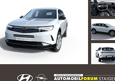 Opel Grandland Hybrid 107 kW Edition eDCT 5 Türen