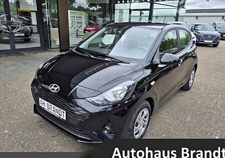 Hyundai i10 1.0 Select 5 Türen