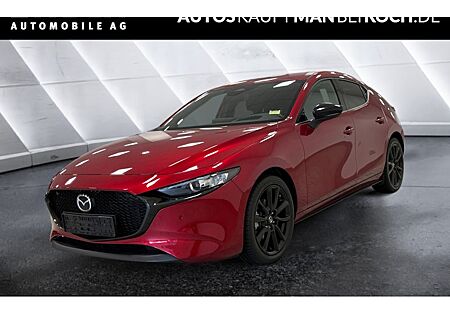 Mazda 3 e-SKYACTIV G 140 Homura Automatik 5 Türen