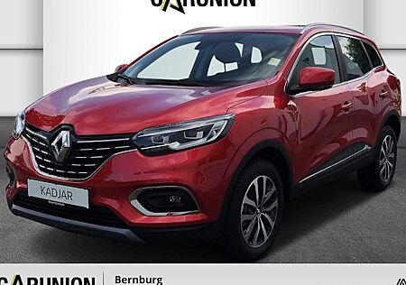 Renault Kadjar TCe 140 EDC GPF Intens 5 Türen