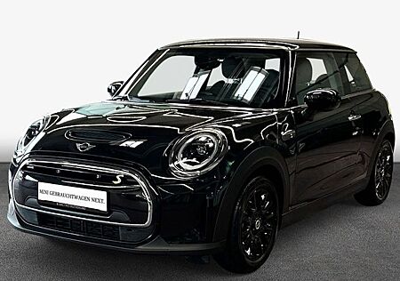 Mini Cooper D Cooper SE Classic Trim 3 Türen