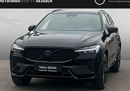 Volvo XC 60 T6 Plug-in H. AWD Ultra Black Edit. Auto 5 Türen