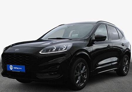Ford Kuga 2.5 Duratec PHEV ST-Line X 5 Türen