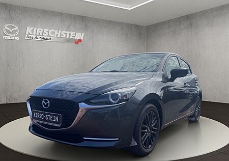Mazda 2 SKYACTIV-G 90 Homura SA Drive 5 Türen