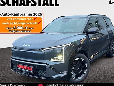 Kia EV5 81 kWh GT-Line Frontantrieb 5 Türen