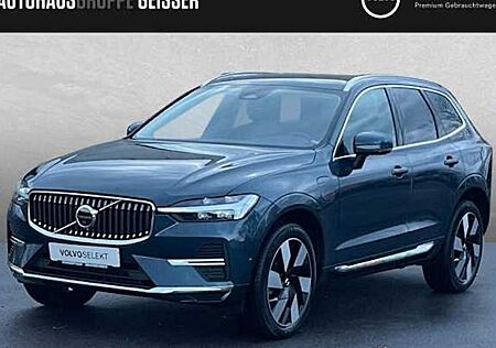 Volvo XC 60 T8 AWD Recharge Plus Bright Auto 5 Türen