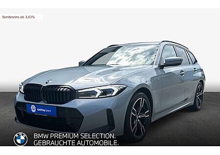 BMW 3er 320i Touring Auto 5 Türen