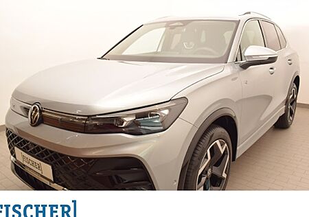 VW Tiguan 2.0 TDI SCR 142kW DSG 4MOTION R-Line 5 Türen