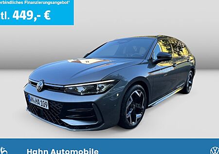 VW Passat 2.0 TDI SCR DSG R-Line 5 Türen