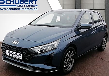 Hyundai i20 1.0 T-GDI 74kW Trend 5 Türen