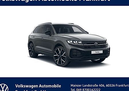 VW Touareg 3.0 V6 TDI 210kW 4MOT Tiptr. R-Line 5 Türen