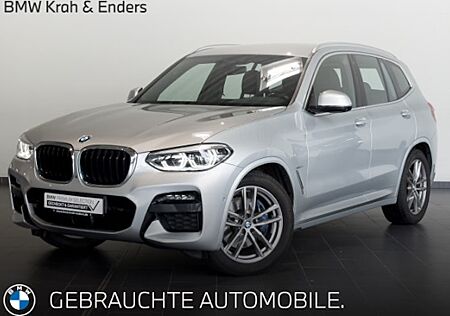 BMW X3 xDrive30d M SPORT AT 5 Türen