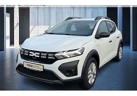 Dacia Sandero Stepway Eco-G 120 Stepway Essential 5 Türen