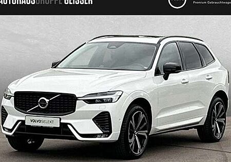 Volvo XC 60 B5 AWD Ultra Dark Auto 5 Türen