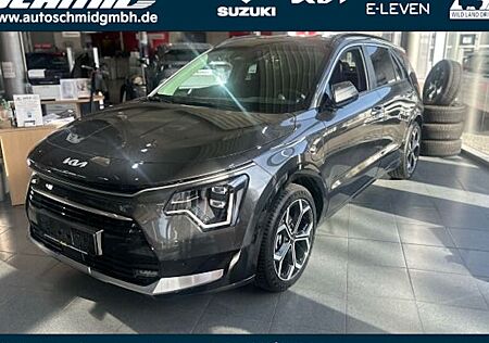 Kia Niro 1.6 GDI Plug-in Hybrid Spirit 5 Türen