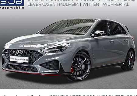 Hyundai i30 2.0 T-GDI N Performance DCT 5 Türen
