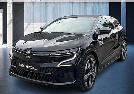 Renault Megane E-Tech EV60 220hp optimum charge Iconic 5 Türen