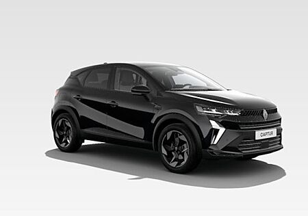 Renault Captur Mild Hybrid 160 EDC Techno 5 Türen