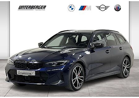 BMW 3er M340d xDrive Touring Auto 5 Türen