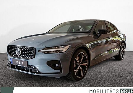 Volvo S60 B4 Plus Dark DCT 4 Türen