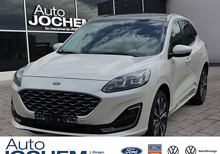 Ford Kuga 2.5 Duratec PHEV Vignale CVT 5 Türen