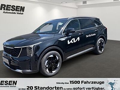 Kia Sorento 1.6 T-GDI Plug-in Hybrid AWD Platinum At 5 Türen