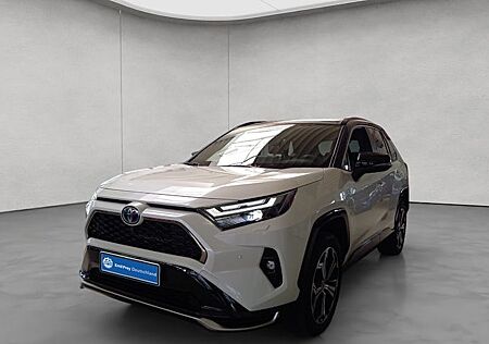Toyota RAV 4 2.5 Plug-In Hybr. Auto AWD Technik-Style 5 Türen