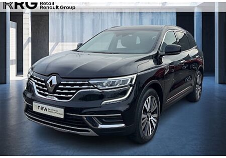 Renault Koleos BLUEdCi 185 4WD Automatik Initiale Paris 5 Türen