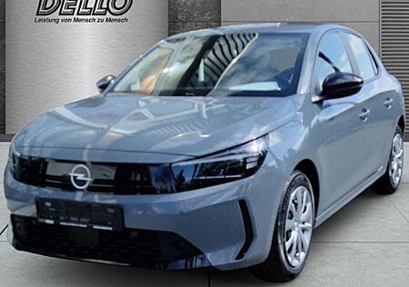 Opel Corsa 1.2 Direct Injection Turbo 74kW Edition 5 Türen