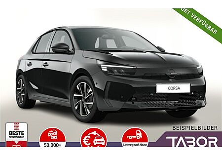 Opel Corsa 1.2 Direct Injection Turbo 74kW GS 5 Türen