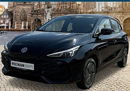 MG MG3 1.5 Hybrid+ Comfort 5 Türen