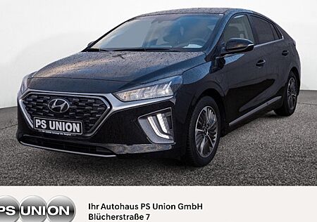 Hyundai IONIQ 5 1.6l GDi HYBRID Style 5 Türen