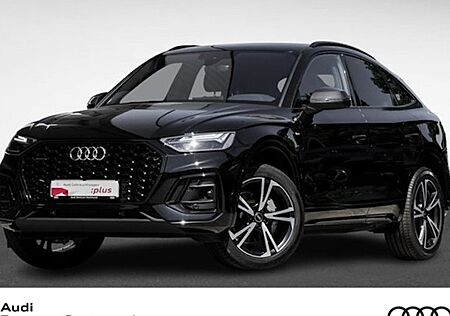Audi Q5 45 TFSI S tronic quattro S line 5 Türen