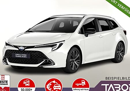 Toyota Corolla 1,8 Hybrid Teamplayer Touring Sports 5 Türen