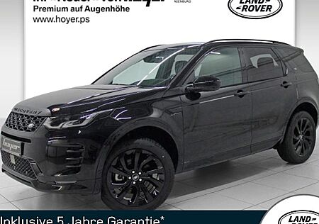 Land Rover Discovery Sport D200 AWD Automatik DYNAMIC SE 5 Türen