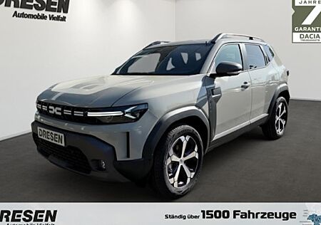 Dacia Duster TCe 130 Journey 5 Türen