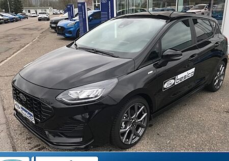 Ford Fiesta 1,0 EcoBoost 74kW ST-Line 5 Türen