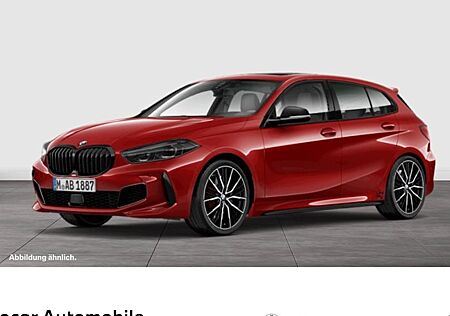 BMW 1er 128ti A 5 Türen