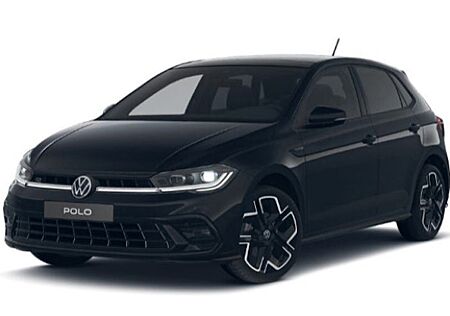VW Polo 1.0 TSI 85kW DSG R-Line 5 Türen