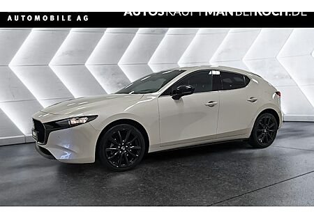 Mazda 3 e-SKYACTIV G 140 Homura Automatik 5 Türen