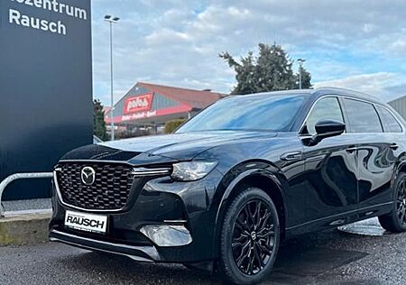 Mazda CX-80 3.3 e-SKYACTIV D 254 Homura Plus A AWD 5 Türen