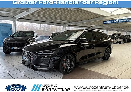 Ford Focus 2,3 EcoBoost ST X Turnier Auto 5 Türen