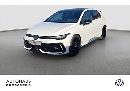 VW Golf R 2.0 TSI OPF 4MOTION 245kW DSG R Bl.Ed. 5 Türen
