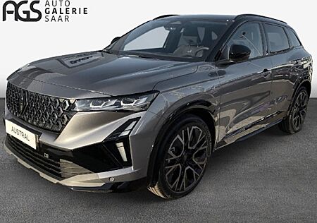 Renault Austral Hybrid E-Tech 200 Esprit Alpine 5 Türen