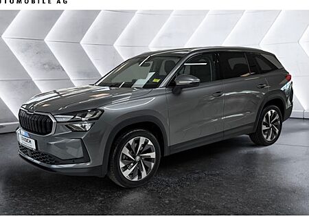 Skoda Kodiaq 1.5 TSI mHEV 110 kW DSG Selection 5 Türen