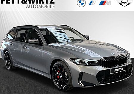 BMW 3er 320i Touring M Sport Auto 5 Türen